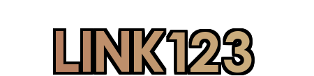 LINK123 Logo